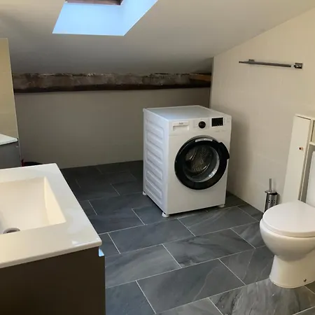 Grand T3 Wifi 2 82m2 Centre Stationnement Devant Le フォワ