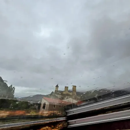 Grand T3 Wifi 2 82m2 Centre Stationnement Devant Le * フォワ