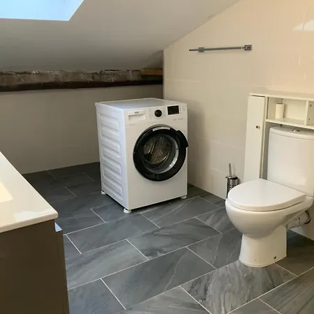 Apartment Grand 2 Centre Parking Devant