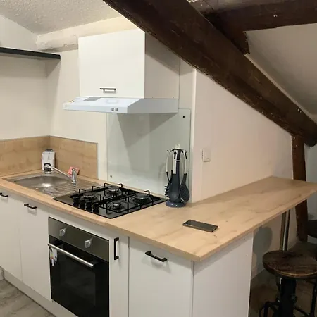 Grand T3 Wifi 2 82m2 Centre Stationnement Devant Le *