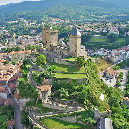 Grand T3 Wifi 2 82m2 Centre Stationnement Devant Le *