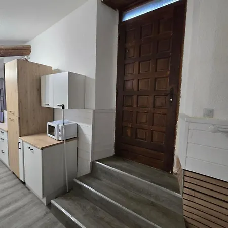 Grand T3 Wifi 2 82m2 Centre Stationnement Devant Le アパート フォワ